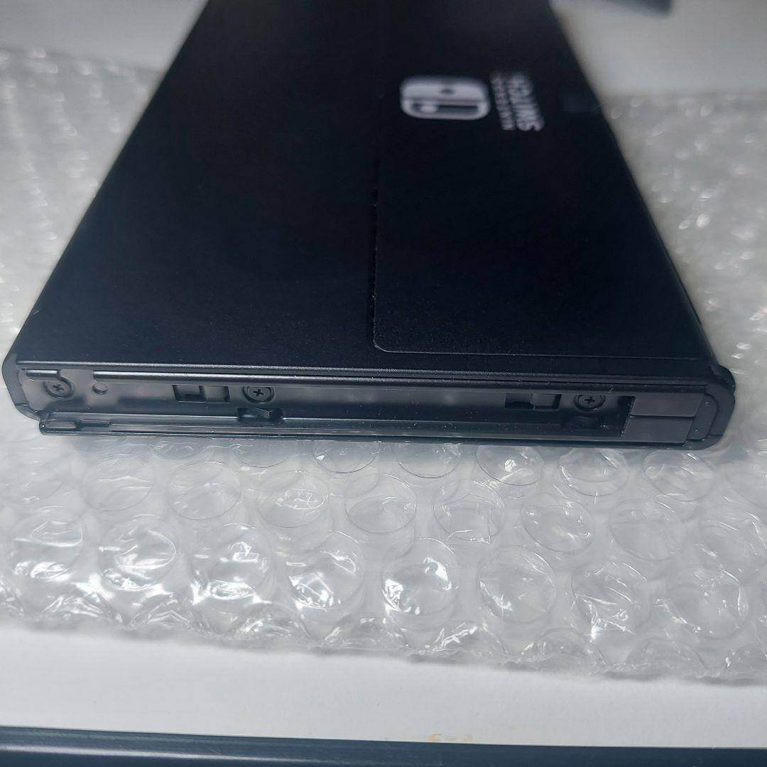 Nintendo Switch本体 有機ELモデル 本体のみ