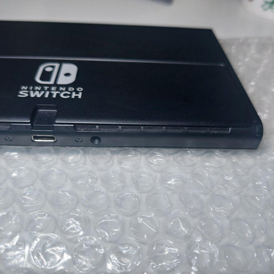 Nintendo Switch本体 有機ELモデル 本体のみ
