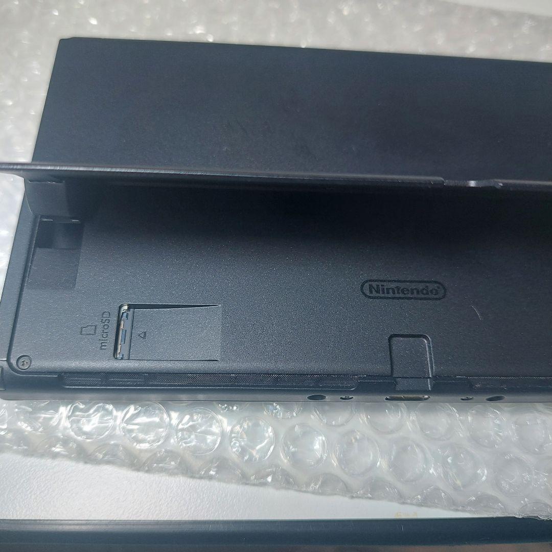 Nintendo Switch本体 有機ELモデル 本体のみ