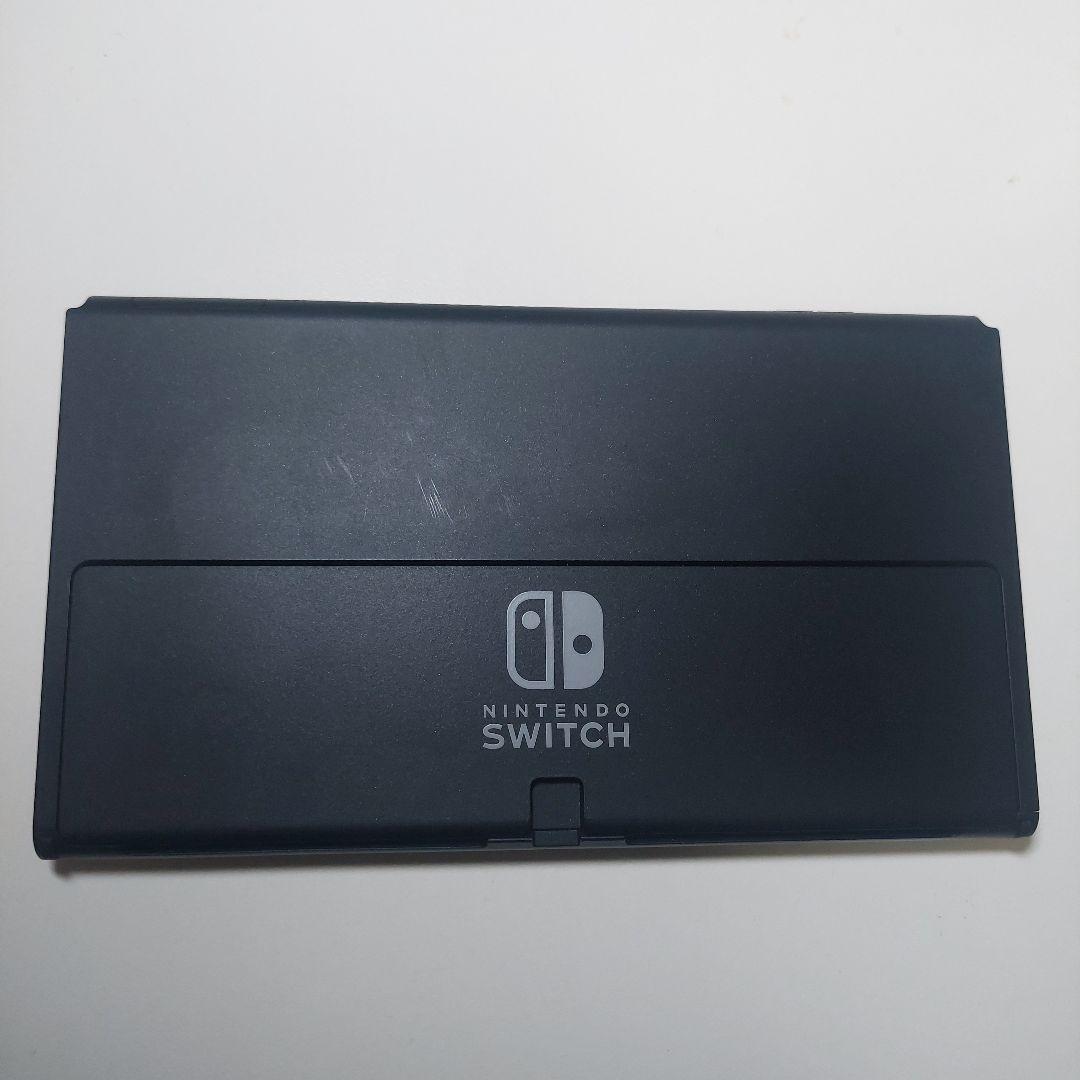 Nintendo Switch本体 有機ELモデル 本体のみ