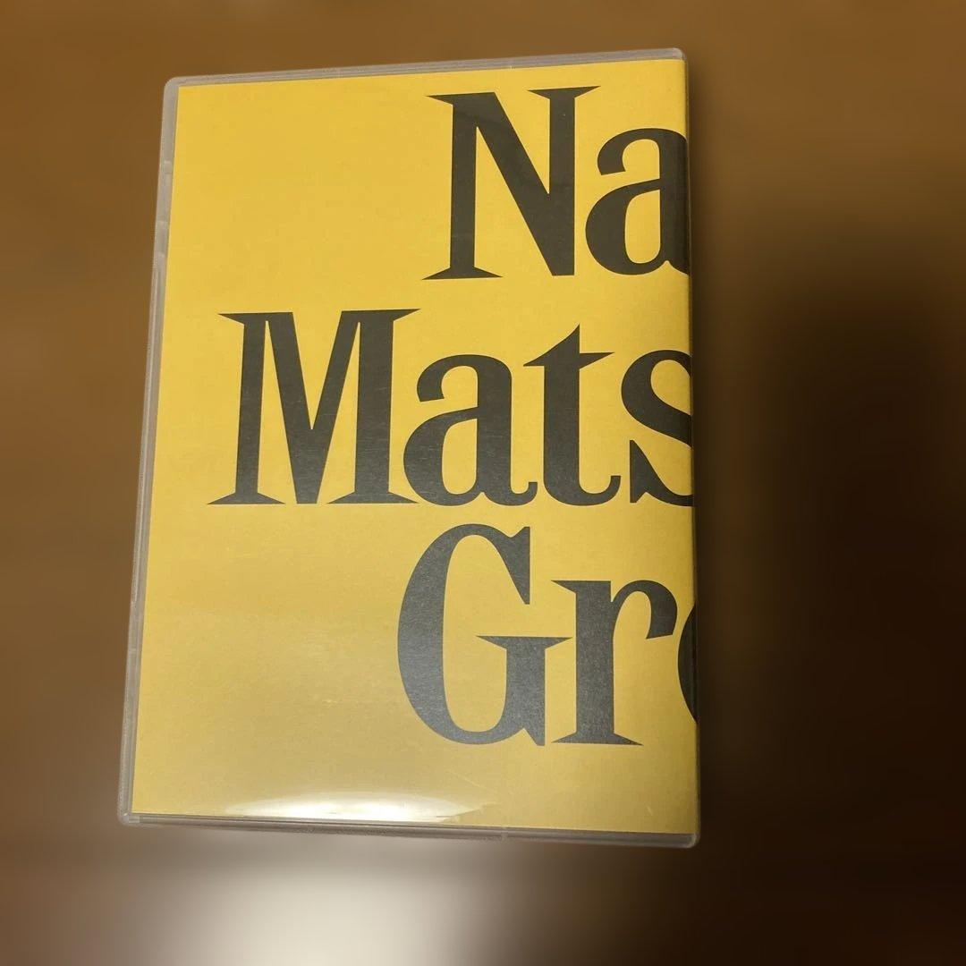 松岡直也　Group Live!! 限定版 DVD