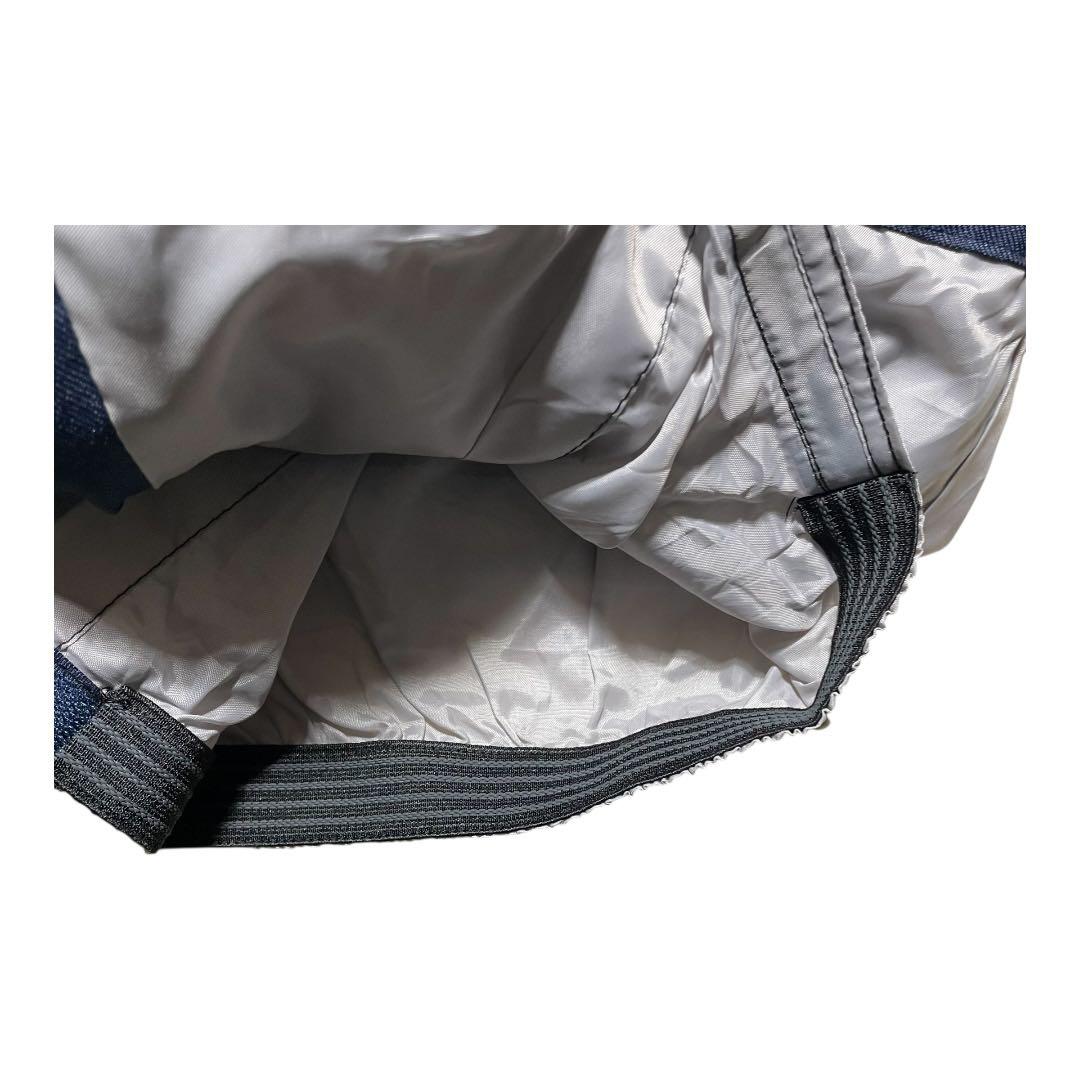 BURTON バートン × SCOLAR スカラー スノーボードウェア 上下　S