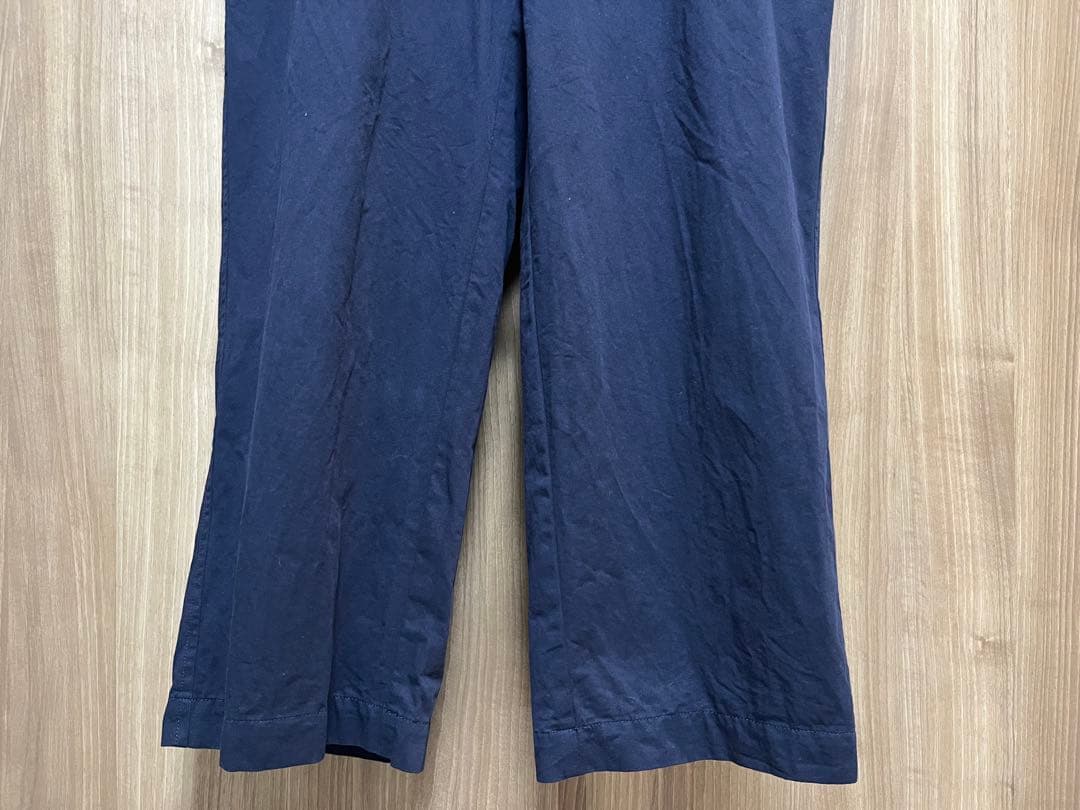 PAY DAY ABEMORIジャンプスーツ　スピックアンドスパン