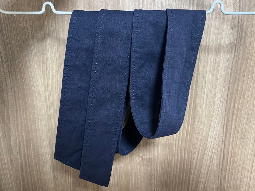 PAY DAY ABEMORIジャンプスーツ　スピックアンドスパン