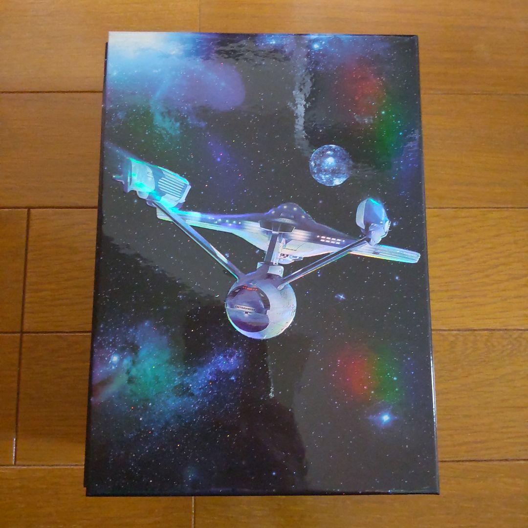 【中古】STAR TREK　ファイナルフロンティアコレクション