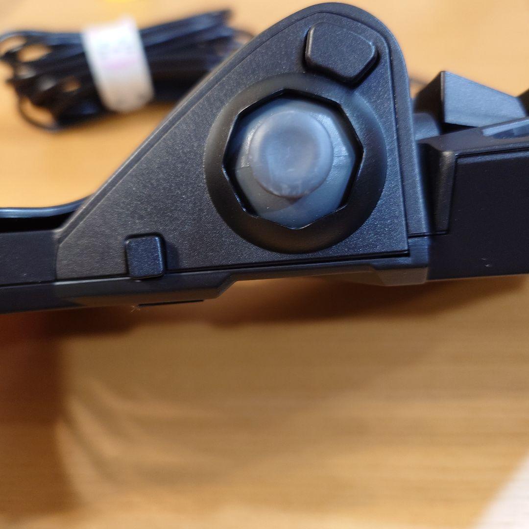 HORI タクティカルアサルトコマンダー for PS4 PS5 SPF-030