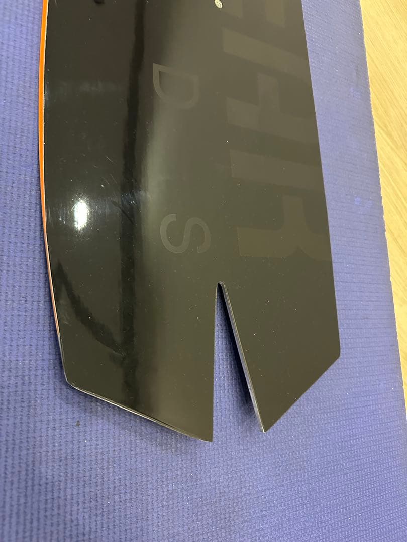 【最終値下げ】CAPiTA SPRING BREAK パウダー グライダー158