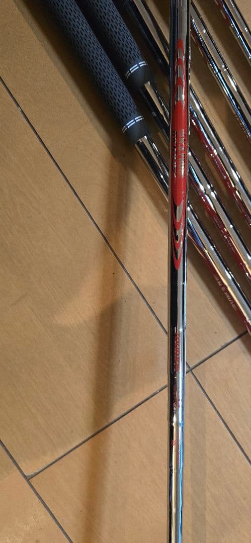 エポン AF-TOUR MB モーダス105S 5-P 6本