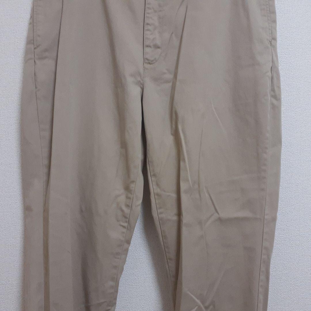 ポロバイラルフローレルRalphLauren90'sポロチノチノパンメンズw40