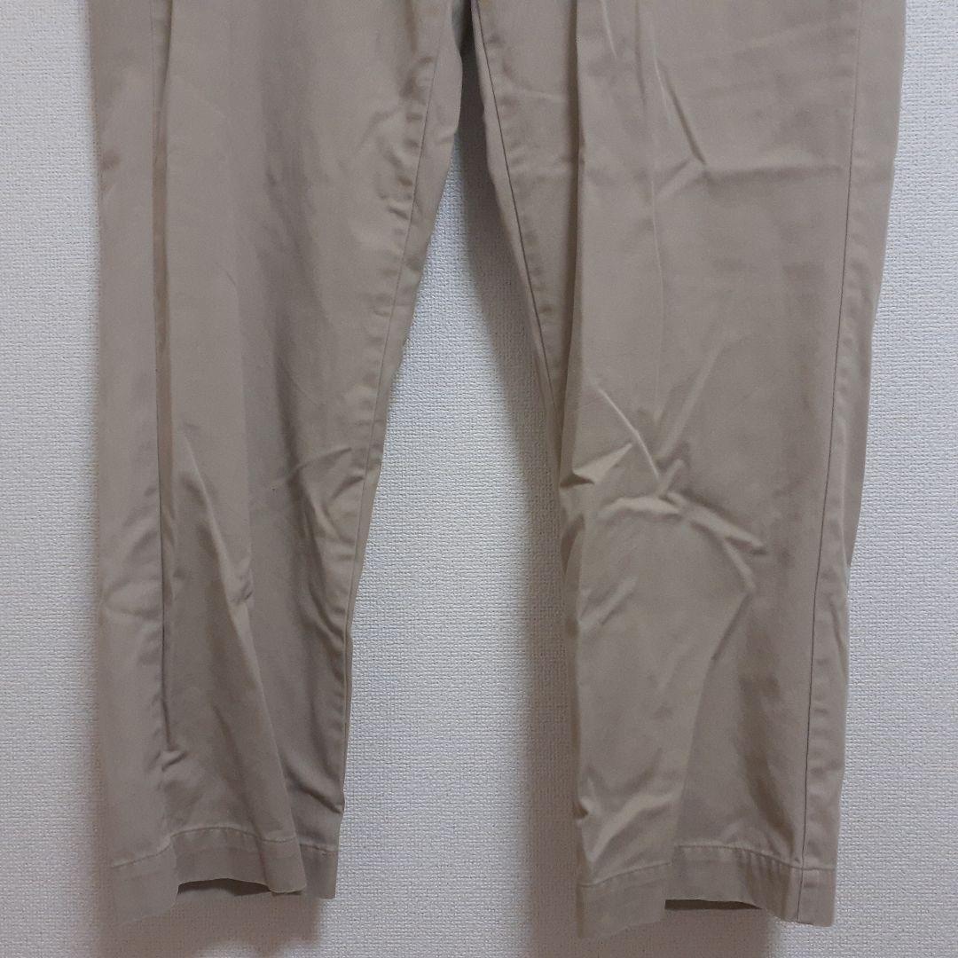 ポロバイラルフローレルRalphLauren90'sポロチノチノパンメンズw40