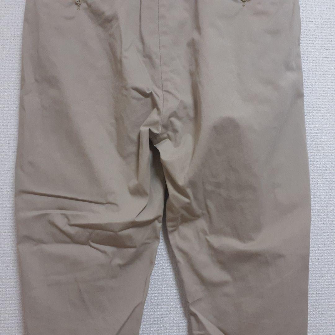 ポロバイラルフローレルRalphLauren90'sポロチノチノパンメンズw40