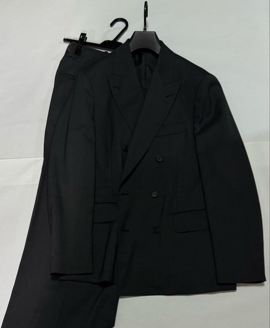 スーツ Llife DOBBY MESH TAILORED JACKET SLACKS