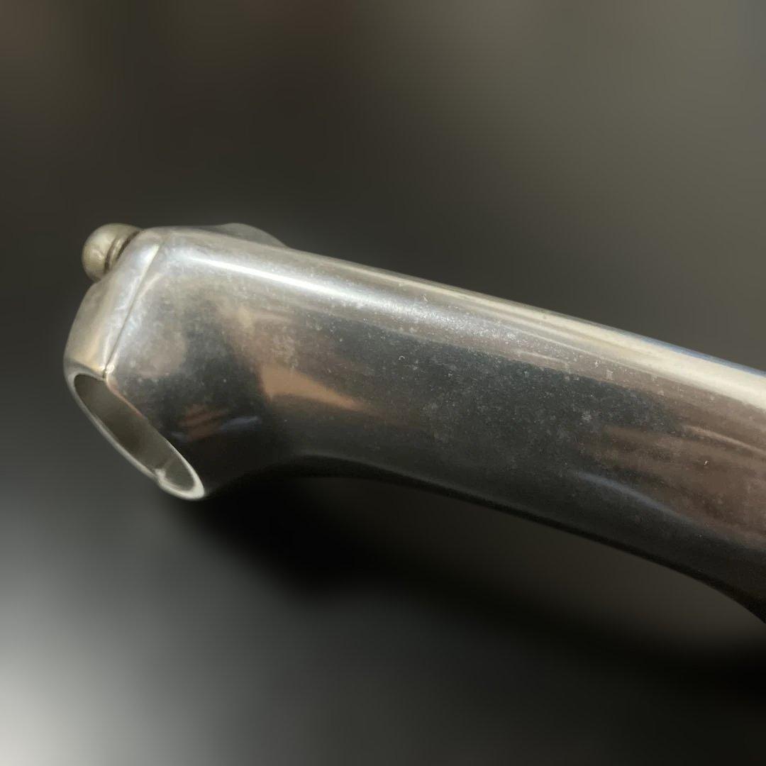 3T MUTANT ステム ピスト　ロードバイク3点セットA25