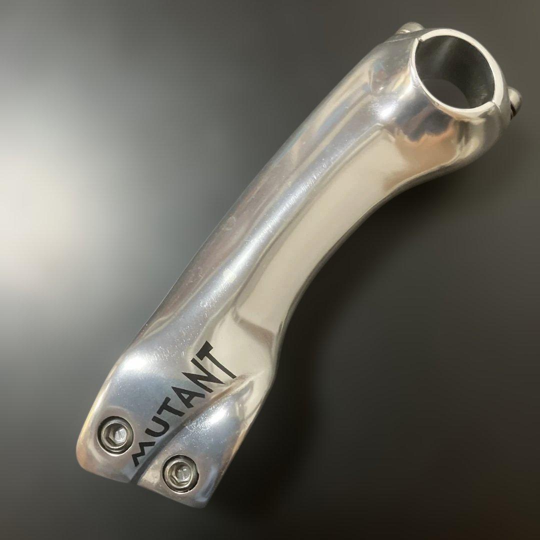 3T MUTANT ステム ピスト　ロードバイク3点セットA25