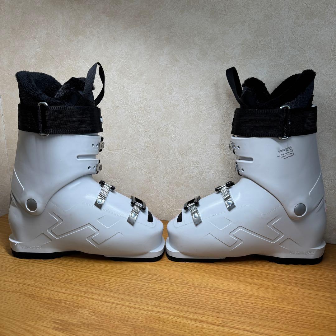 ROSSIGNOL ロシニョール PURE COMFORT60 23.5㎝