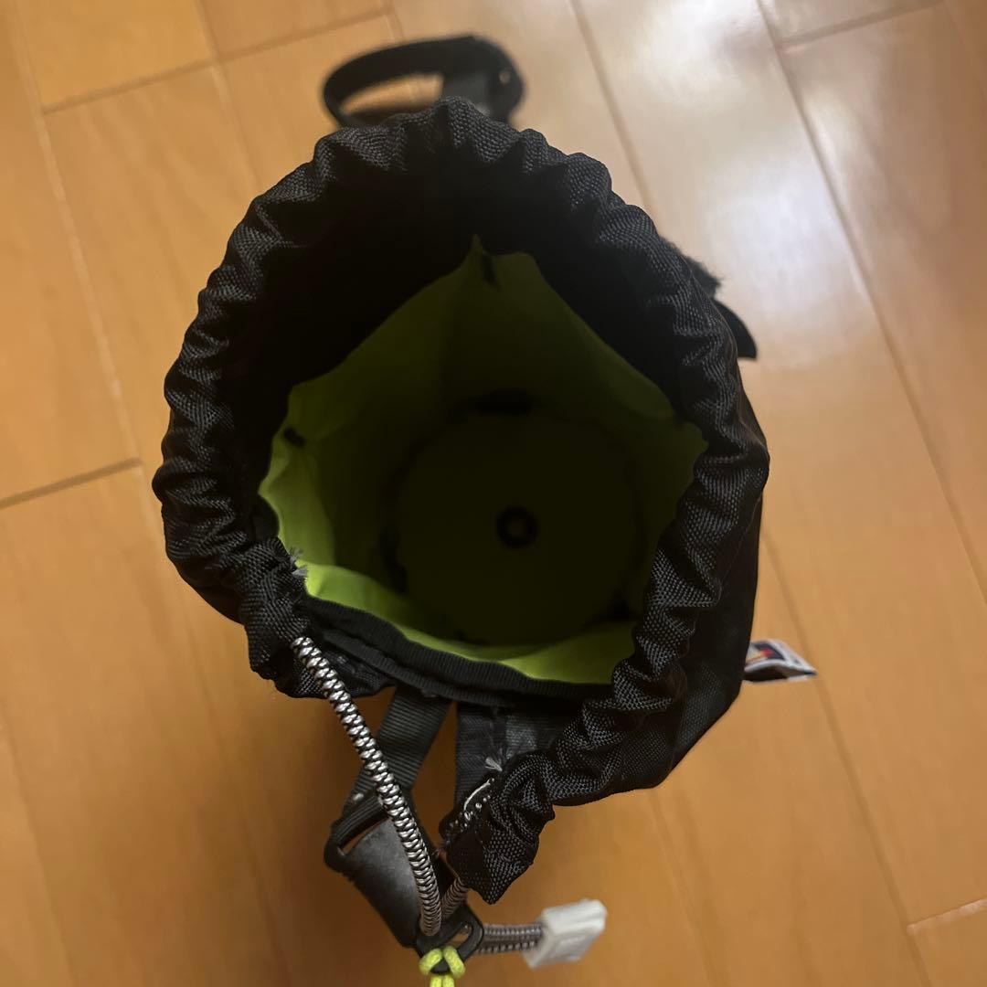 jpaks ステムバッグ made in USA