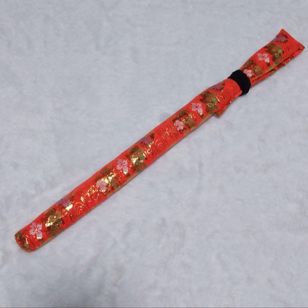 篠笛　蜻蛉　藍山作　唄用　六本調子