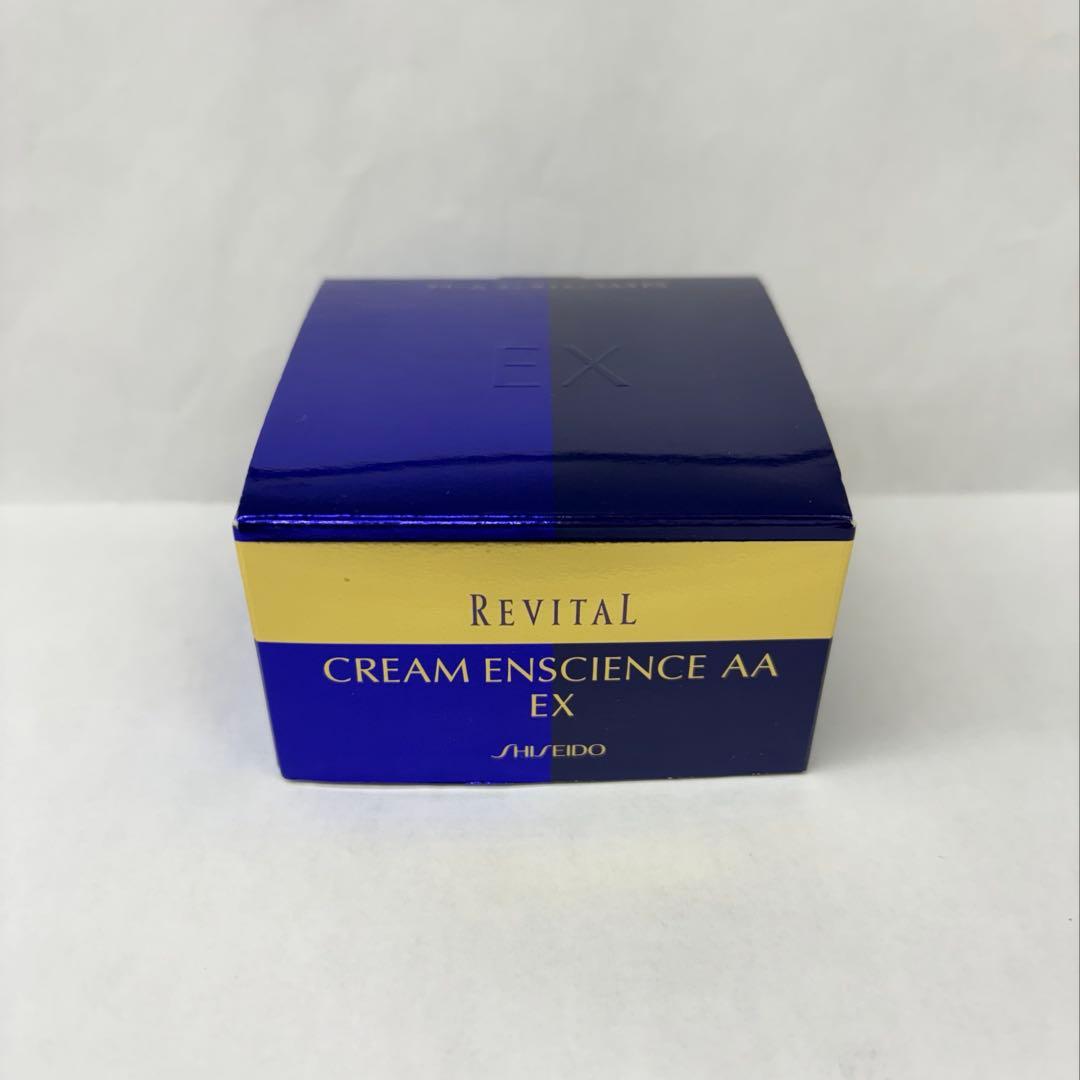 資生堂　クリーム　エンサイエンスAA　EX　40g