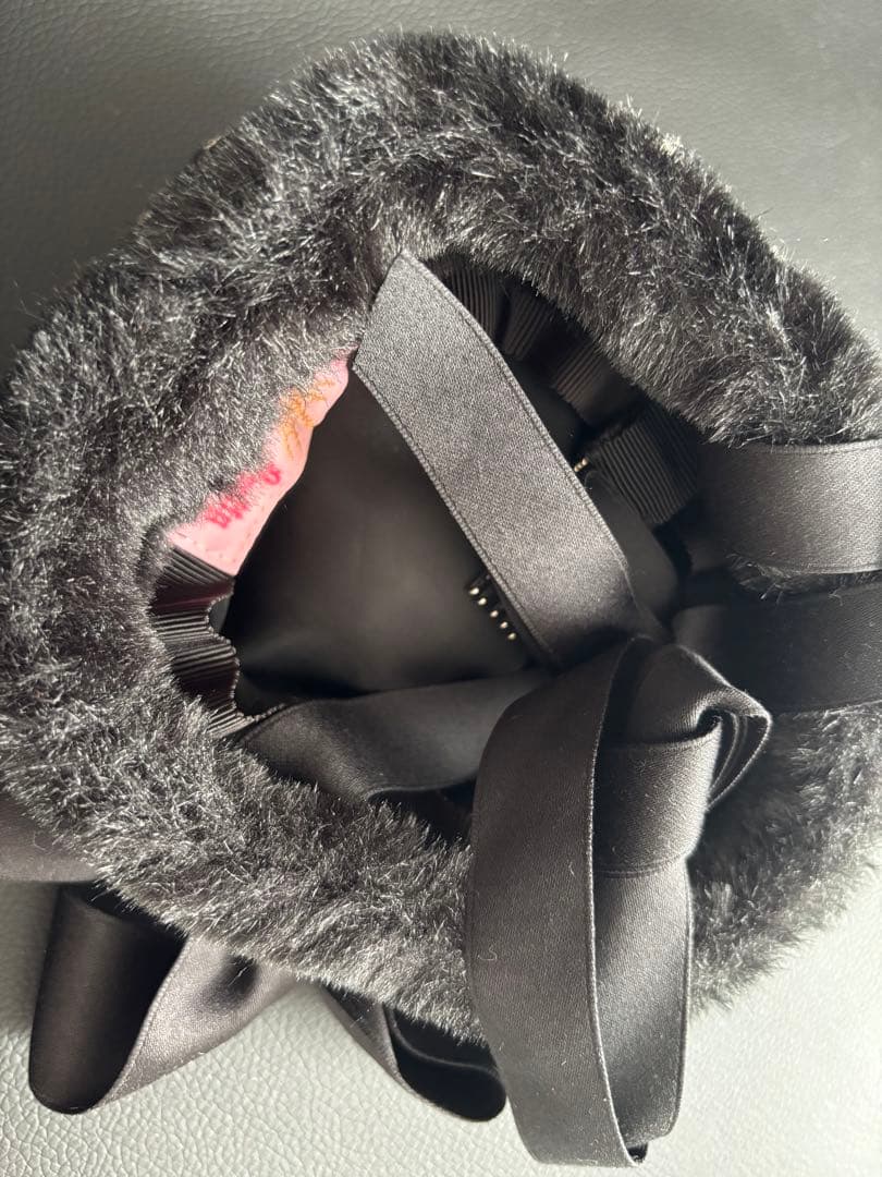 Angelic Pretty ミニベレー帽