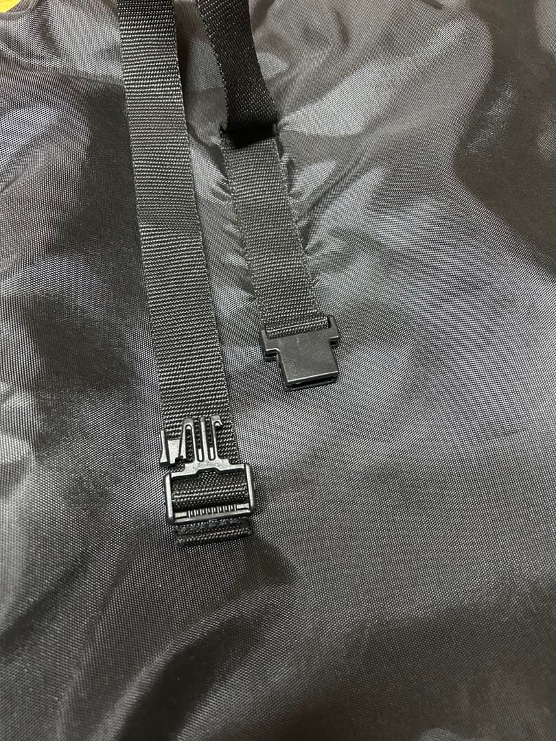 スキーケース　2台用　ロシニョール　205cm