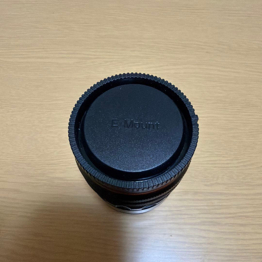 helios 44-2 58mm f2 eマウント付属