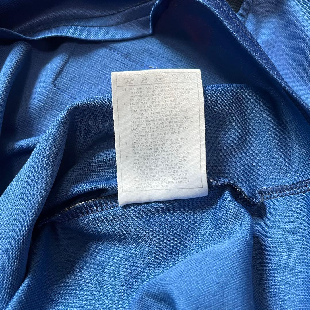 99/00 バルセロナリ リバウド ユニフォーム MINT