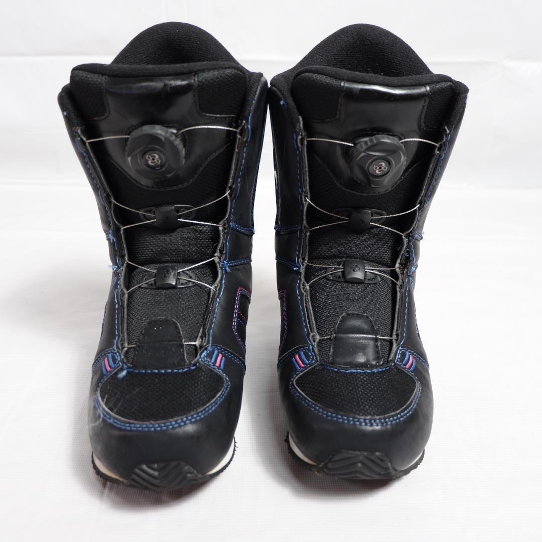 みぃー★プロフ必須！ SLQ キッズ スノーボード 110cm