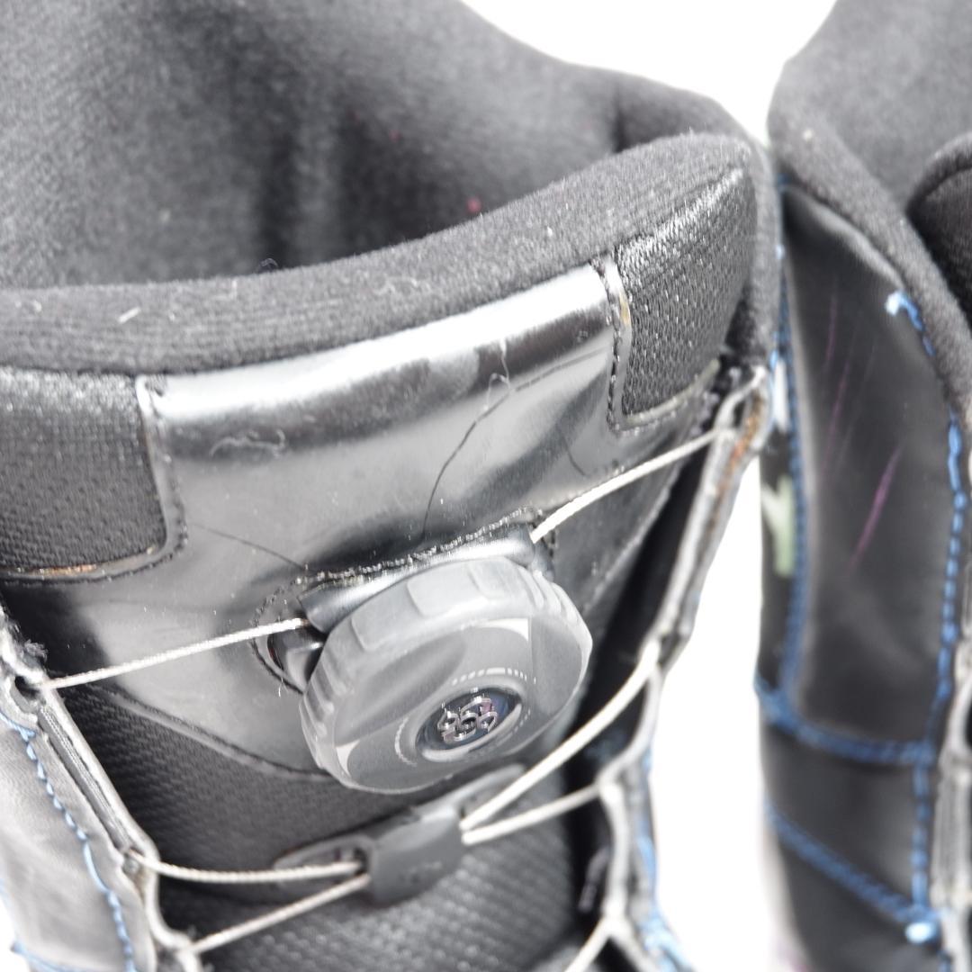 みぃー★プロフ必須！ SLQ キッズ スノーボード 110cm