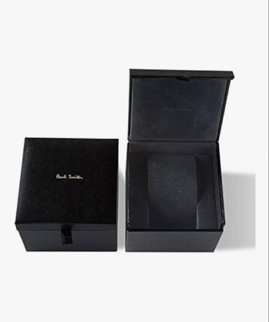 Paul Smith 腕時計 PS0070006 Track Design