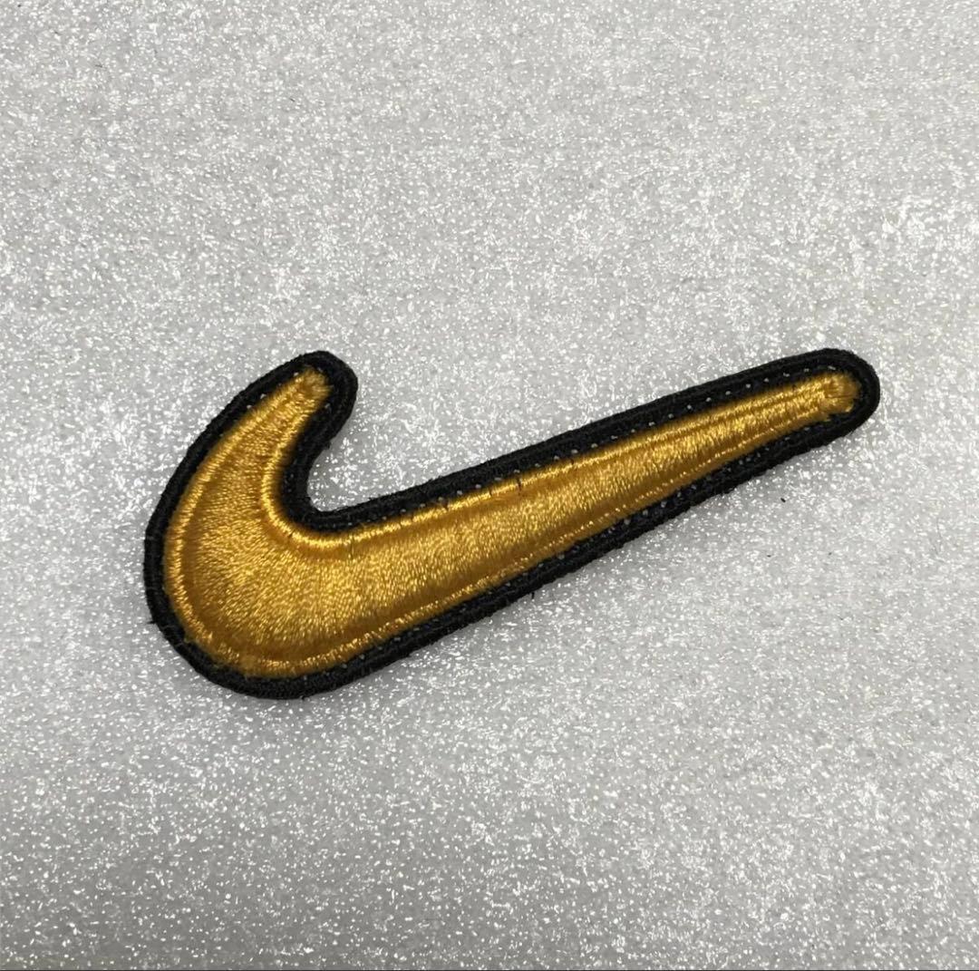 ナイキ　ラベル　グローブ　グラブ　野球　NIKE