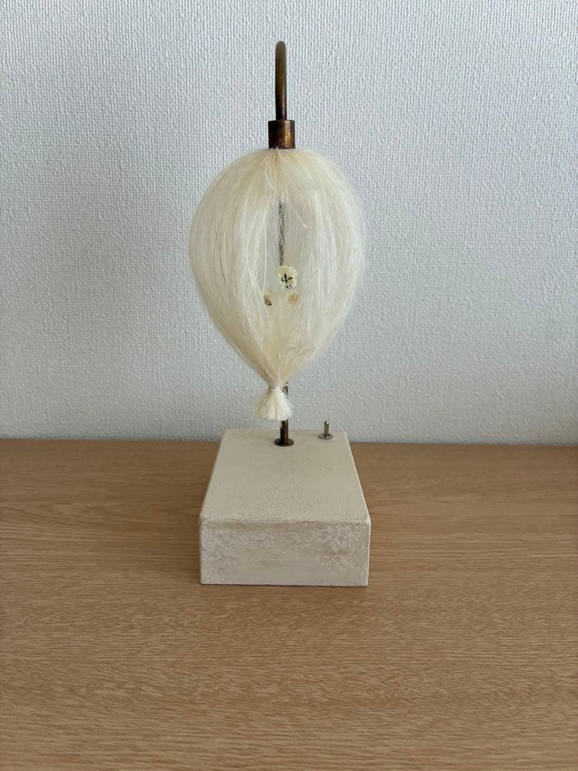 専用　生活のたのしみ展　石田ゆり子さん　ランプ