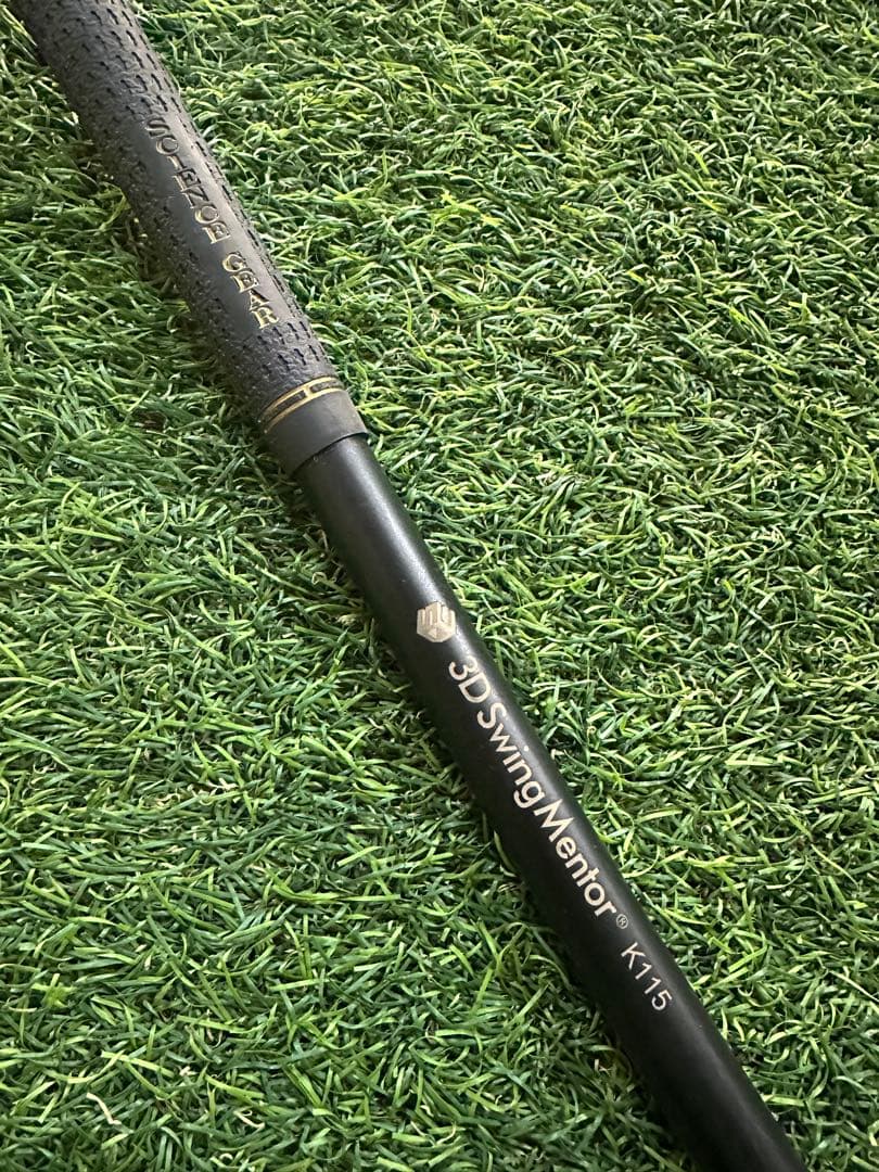 正規品3DSwing Mentor 　3Dスイングメンター　タスクゴルフ