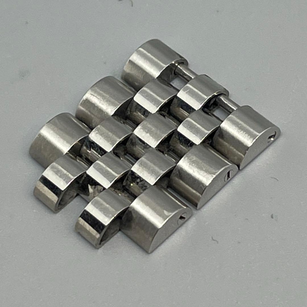 ROLEX DATEJUST 16234 3コマ