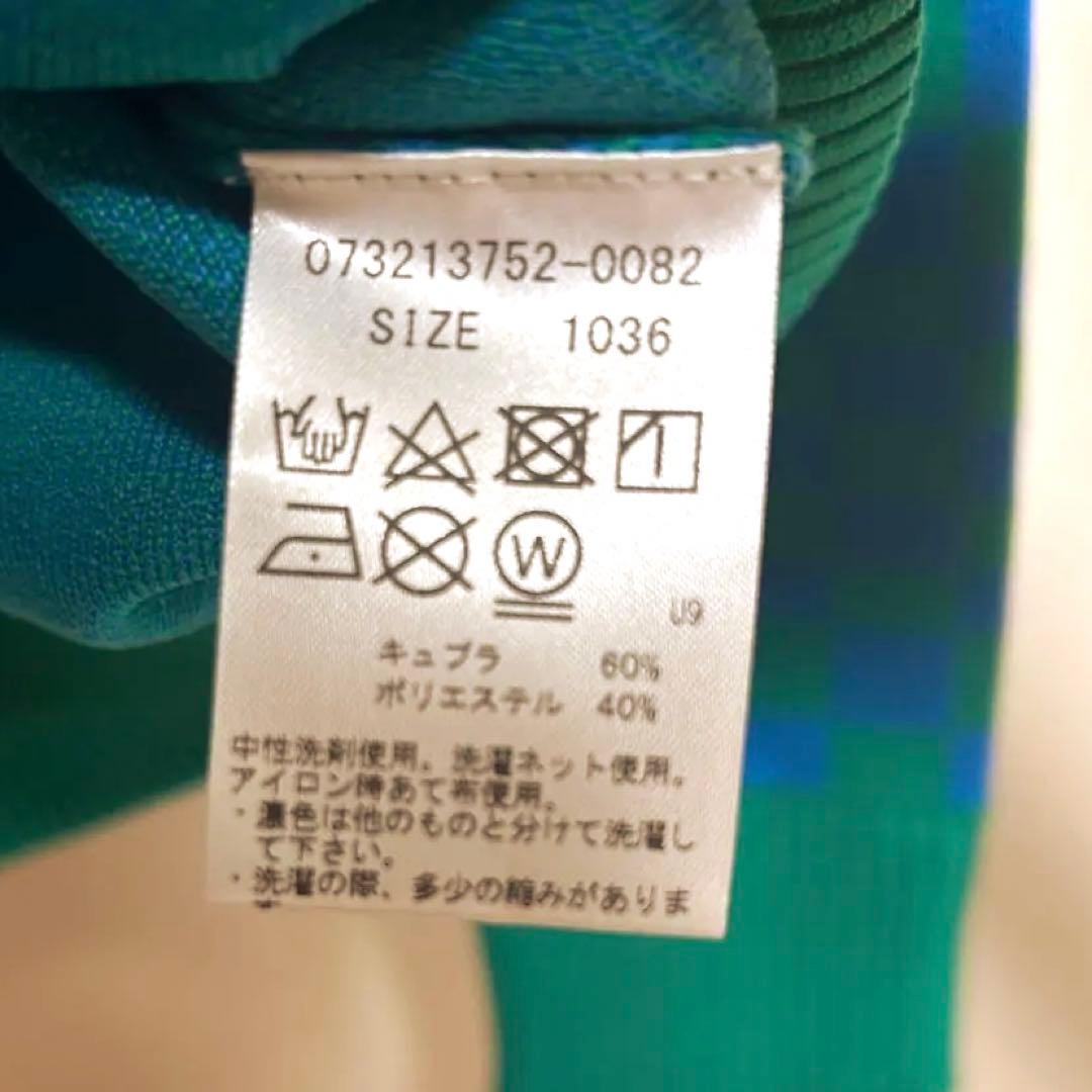 新品 GFORE ジーフォア ゴルフウェア セーター　ニット レディース36