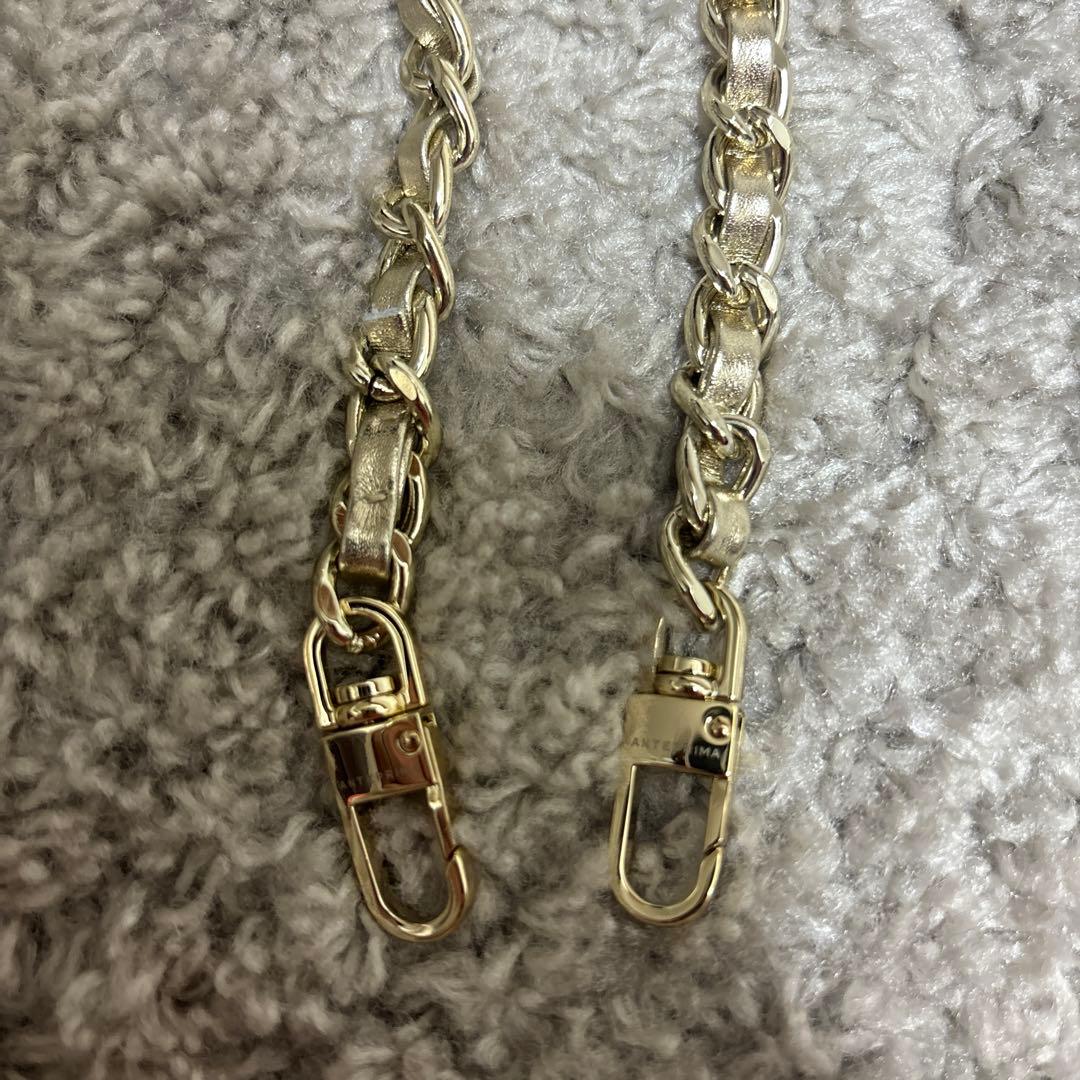 アンテプリマ　ルケットII スモール