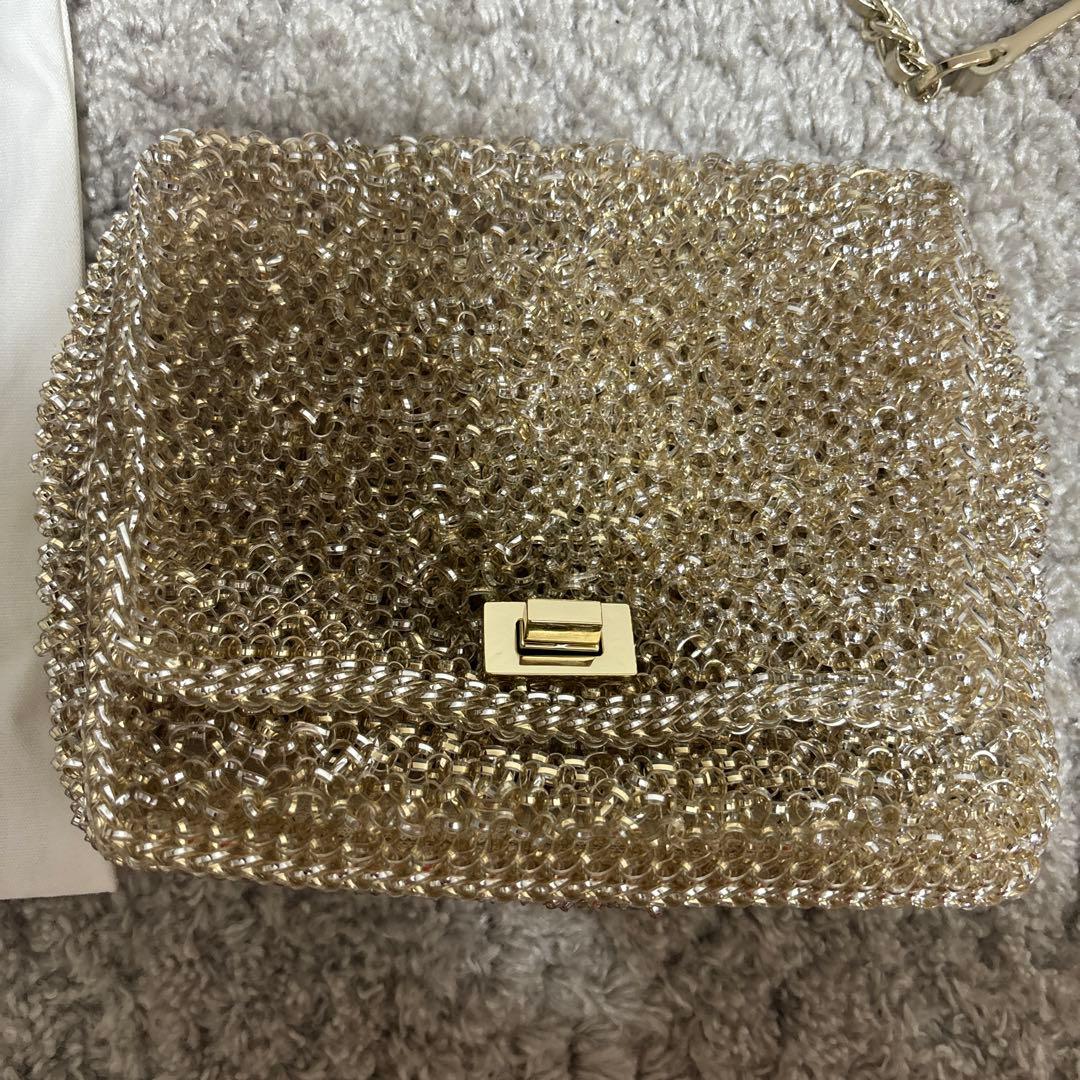 アンテプリマ　ルケットII スモール