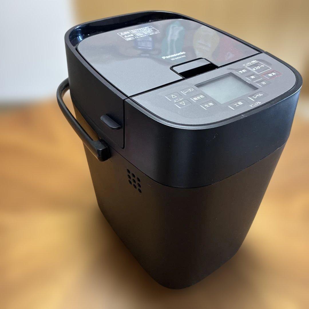 Panasonic ホームベーカリー　パン・ド・ミ　美品