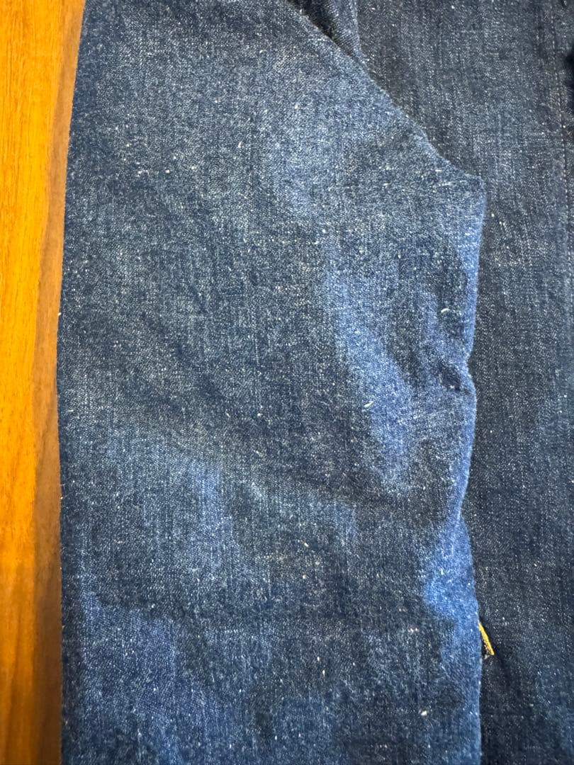 SUGAR CANE デニムジャケット　L