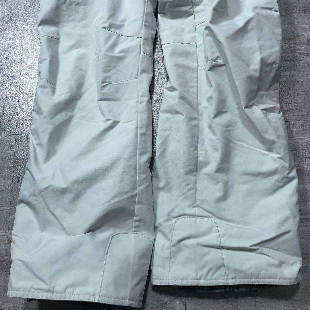 美品 00s y2k スキーウェア スノーボードウェア ARBN m スノー