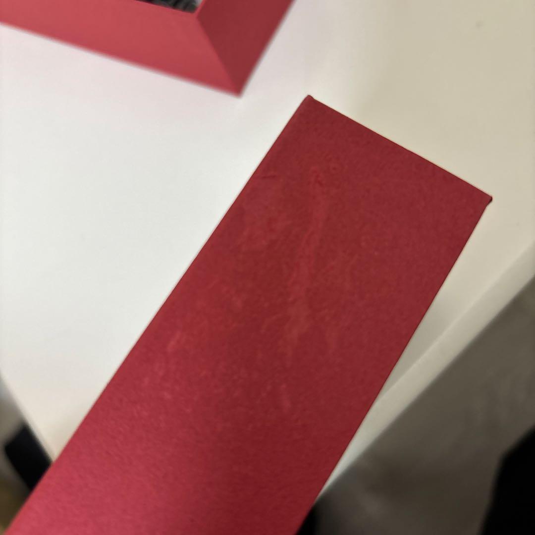 カワニシカバン　38mm ブラック　ショルダーストラップ