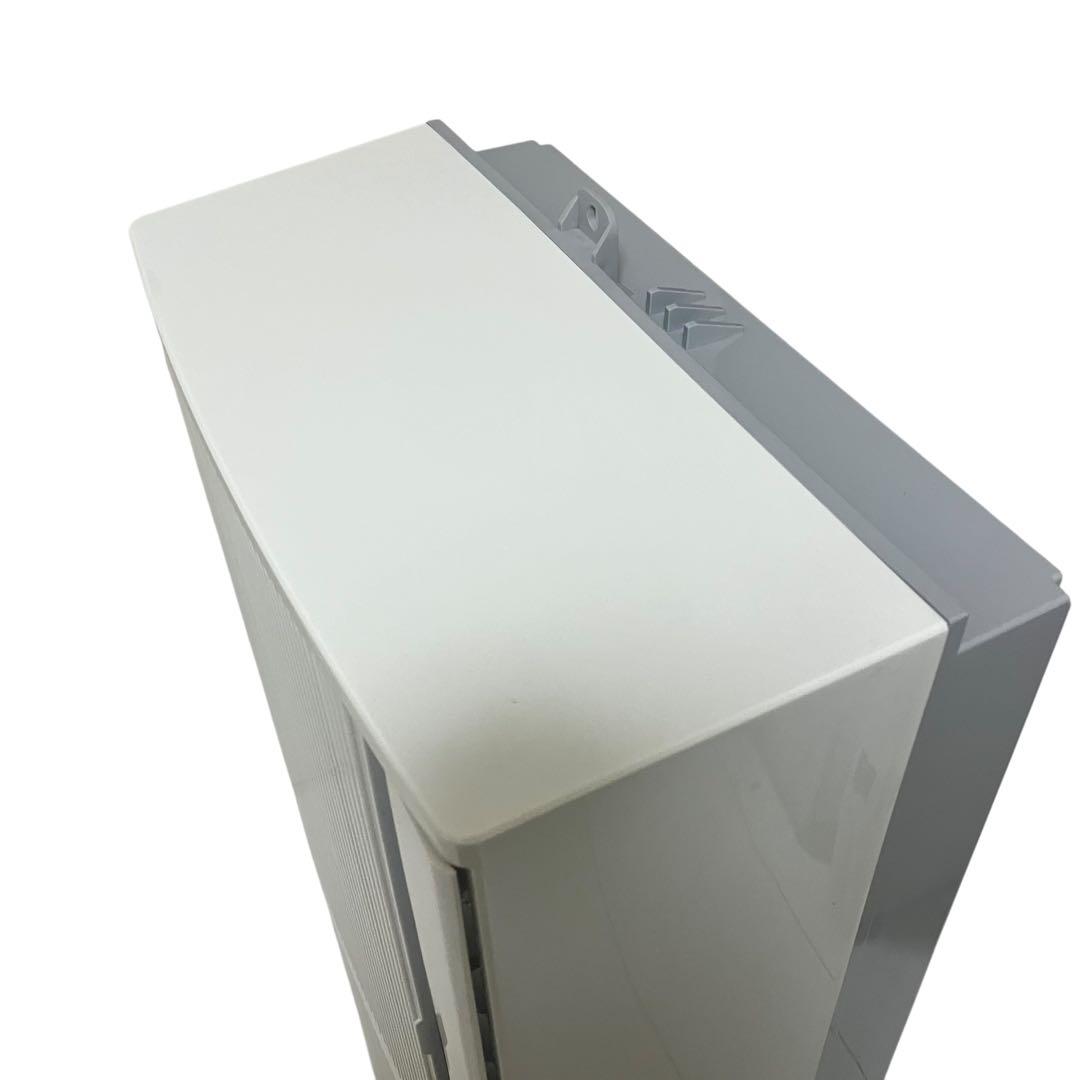 CORONA コロナ　窓用エアコン CWH-A1822 本体、リモコンのみ