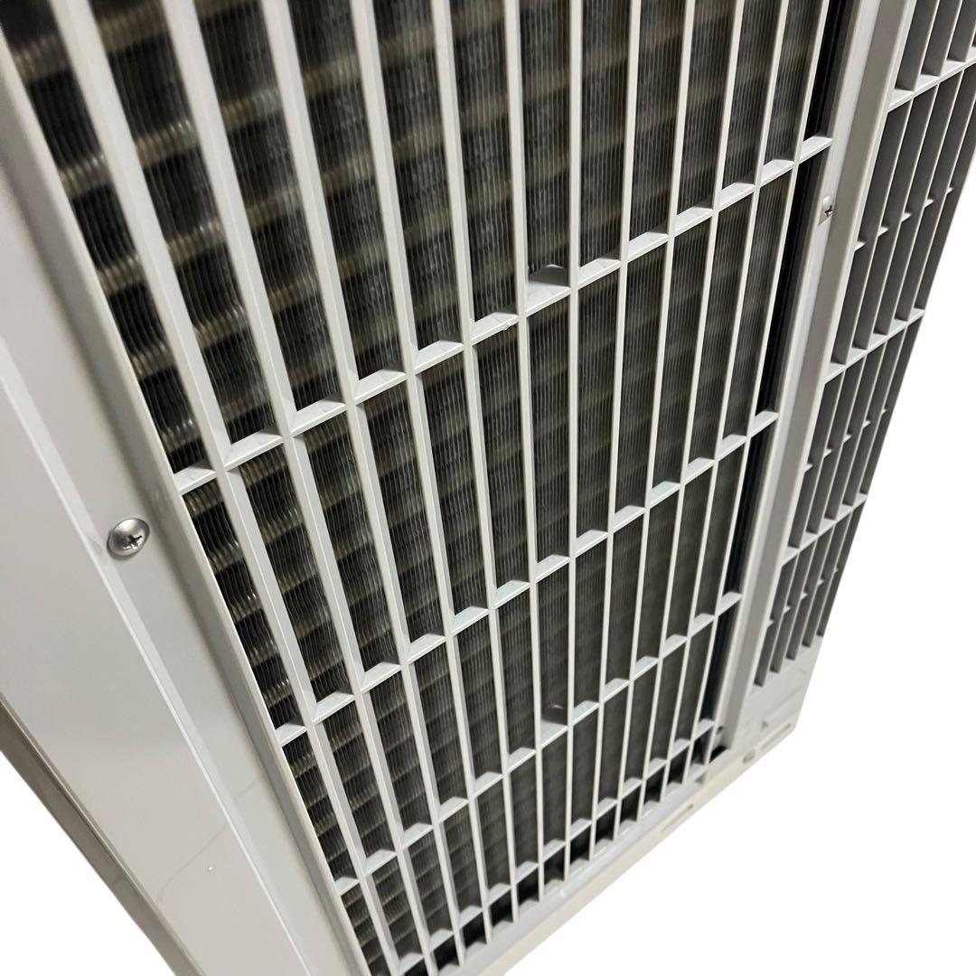 CORONA コロナ　窓用エアコン CWH-A1822 本体、リモコンのみ