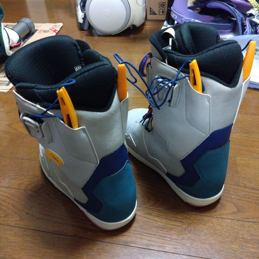 スノーボード DEELUXE ID LARA 23.5cm