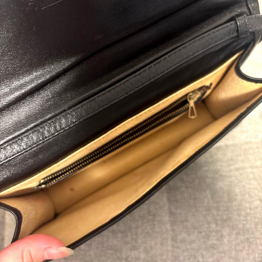 MCM ショルダーバッグ