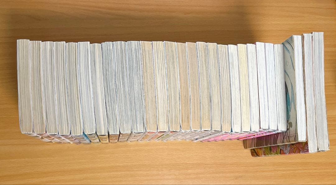 CLAMP 漫画27冊セット　聖伝 ANGELIC LAYER 学園探偵団