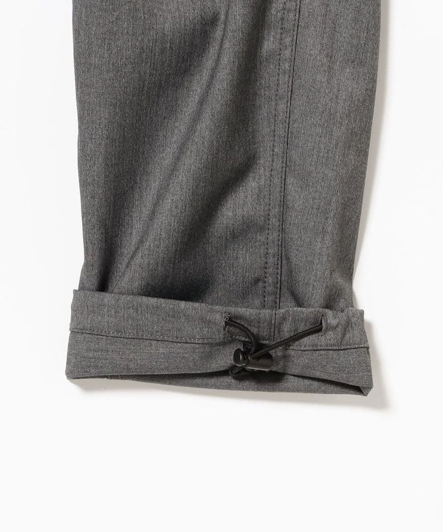 【別注】Gramicci / スラックス 25FW