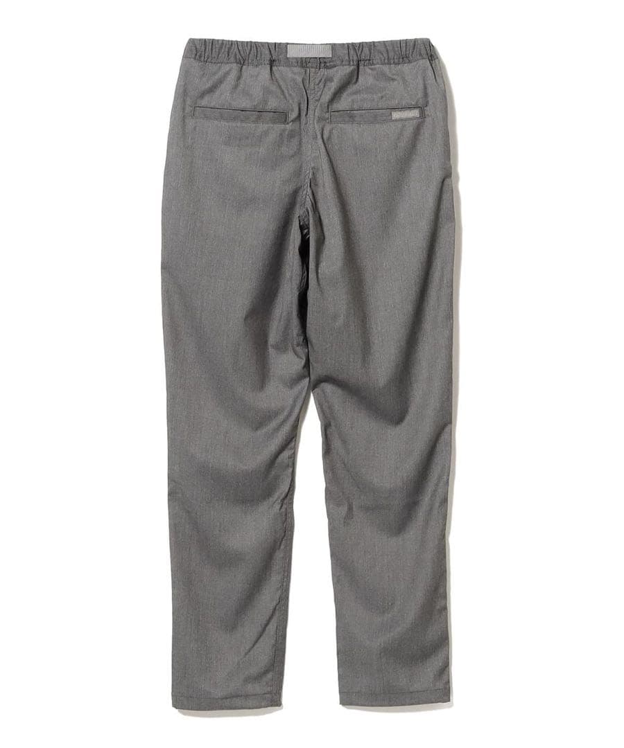 【別注】Gramicci / スラックス 25FW