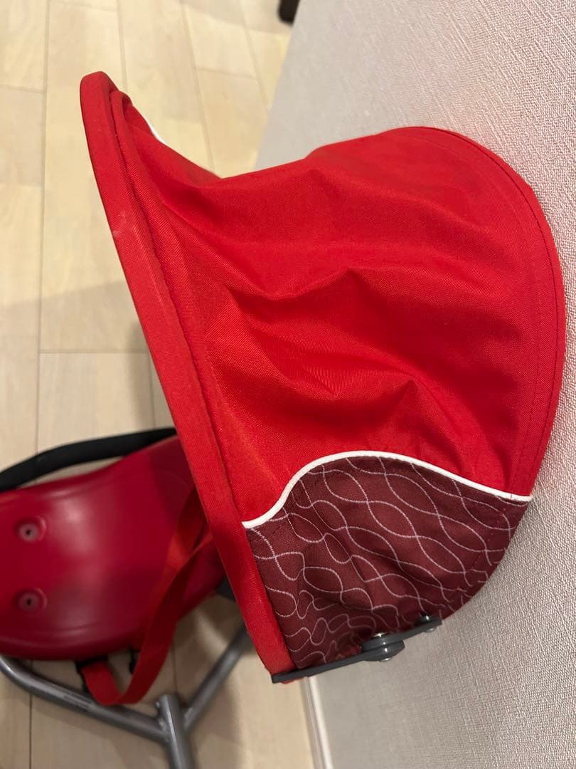 限定値下げ　廃盤品RADIO FLYER 三輪車 赤 2人乗り　ラジオフライヤー