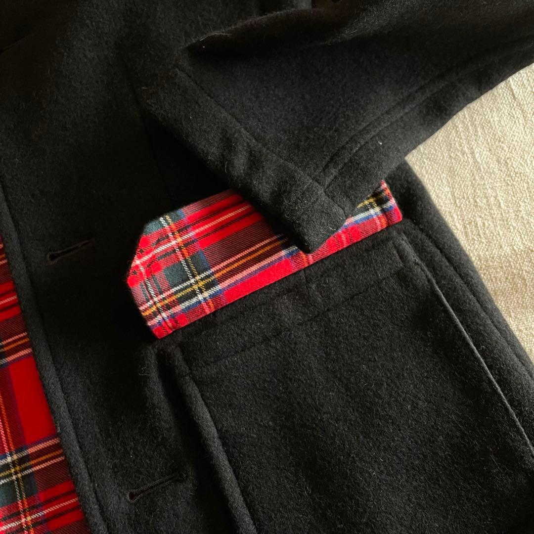 NEVERTRUSTドンキージャケット ワークジャケット 未使用 新品