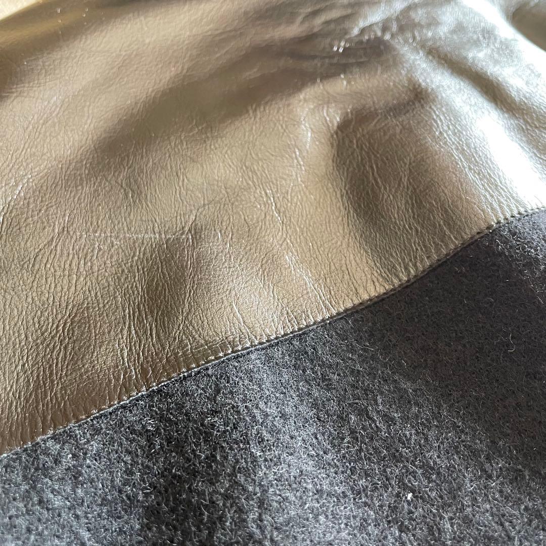 NEVERTRUSTドンキージャケット ワークジャケット 未使用 新品